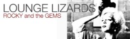 LOUNGE LIZARDS